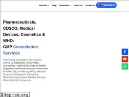 Sites similar to pharmadocx.com