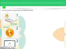 Sites similar to pharmadoor.com.br