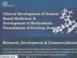 Sites similar to pharmadrug.co