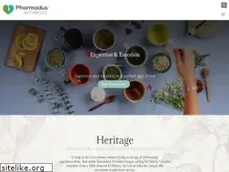 Sites similar to pharmadus.com