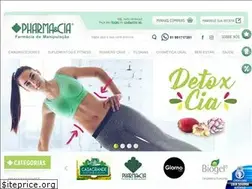Sites similar to pharmaeciars.com.br