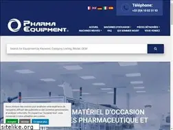 Sites similar to pharmaequipment.fr