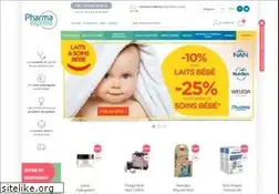 Sites similar to pharmaexpress.be