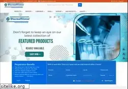 Sites similar to pharmaffiliates.com