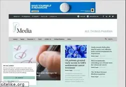 Sites similar to pharmafield.co.uk