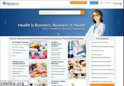 Sites similar to pharmaflair.in