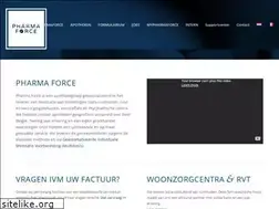 Sites similar to pharmaforce.be