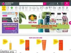 Sites similar to pharmaforce.fr