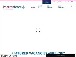 Sites similar to pharmaforce.ie