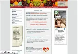 Sites similar to pharmaforte.hu