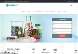 Sites similar to pharmafranchisedeals.com