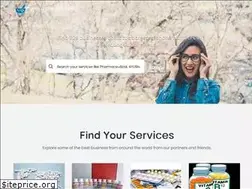 Sites similar to pharmafranchisehelp.org