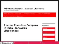 Sites similar to pharmafranchiseindia.in