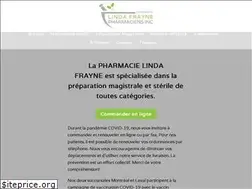 Sites similar to pharmafrayne.com
