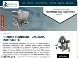 Sites similar to pharmafurniture.com