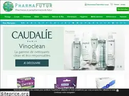 Sites similar to pharmafutur.com