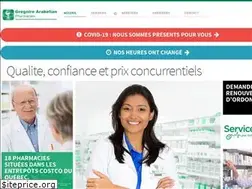 Sites similar to pharmaga.com