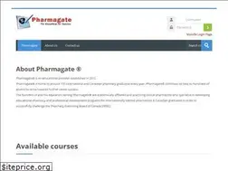 Sites similar to pharmagate.ca