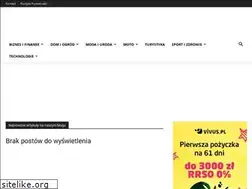 Sites similar to pharmagea.pl