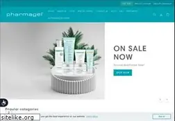 Sites similar to pharmagel.net