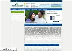Sites similar to pharmaglobalrx.com