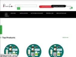 Sites similar to pharmago.pk