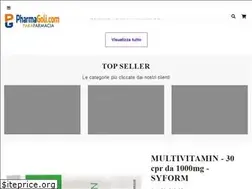 Sites similar to pharmagoli.com