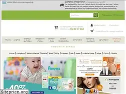 Sites similar to pharmagoods.gr