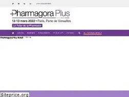 Sites similar to pharmagoraplus.com