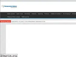 Sites similar to pharmaguidances.com