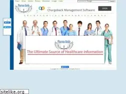 Sites similar to pharmaguide.org