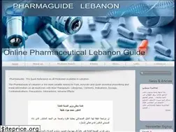 Sites similar to pharmaguidelb.com