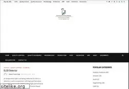 Sites similar to pharmaguidesline.com