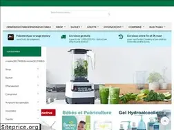 Sites similar to pharmaguinee.com
