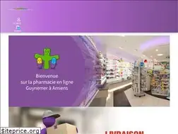 Sites similar to pharmaguiz.fr