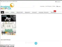 Sites similar to pharmahappy.gr