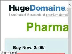 Sites similar to pharmahelper.com