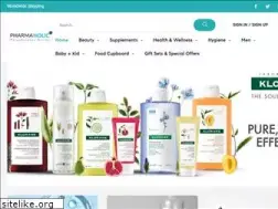 Sites similar to pharmaholic.com