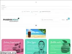 Sites similar to pharmaholic.net