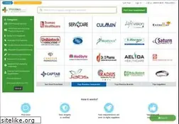 Sites similar to pharmahopers.com