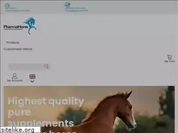 Sites similar to pharmahorse.co.uk