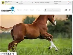 Sites similar to pharmahorse.com