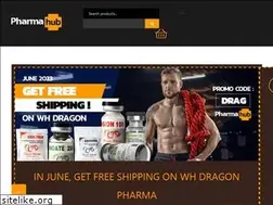 Sites similar to pharmahub.to