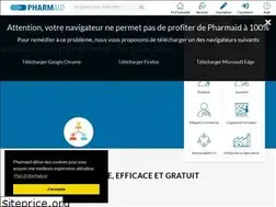 Sites similar to pharmaid.be