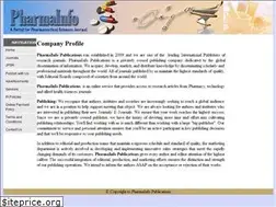 Sites similar to pharmainfo.in