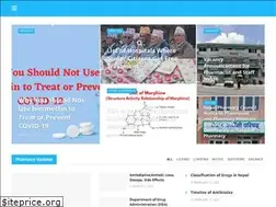Sites similar to pharmainfonepal.com