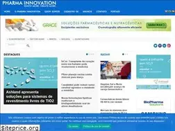 Sites similar to pharmainnovation.com.br