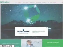 Sites similar to pharmainvestichile.cl