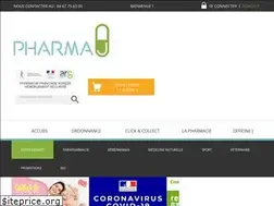 Sites similar to pharmaj.fr