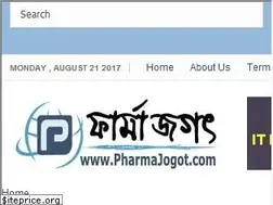 Sites similar to pharmajogot.com